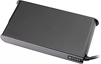 Lenovo 230W Charger Square Adapter - New Shape