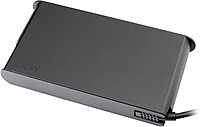 Lenovo 230W Charger Square Adapter - New Shape
