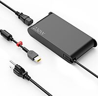 Lenovo 230W Charger Square Adapter - New Shape