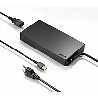 Lenovo 300W Charger Suare Tip