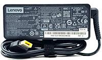 Lenovo 65W Charger Square Tip
