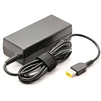 Lenovo 65W Charger Square Tip