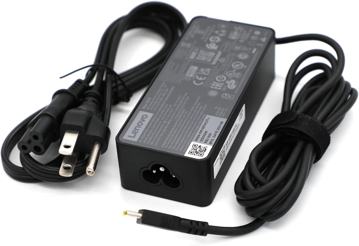 Lenovo 65W Charger Type-C