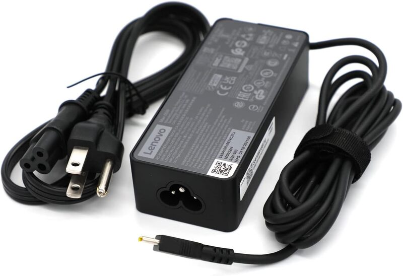 Lenovo 65W Charger Type-C