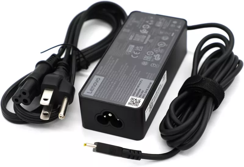 Lenovo 65W Charger Type-C