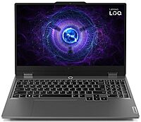 Laptop Lenovo LOQ 15IRX9 Gaming, Intel Core i7 13th Gen, Nvidia RTX 4060 8GB VRAM