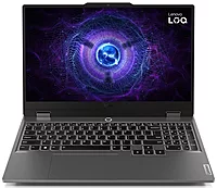 Laptop Lenovo LOQ 15IRX9 Gaming, Intel Core i7 13th Gen, Nvidia RTX 4060 8GB VRAM