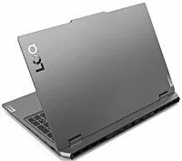 Laptop Lenovo LOQ 15IRX9 Gaming, Intel Core i7 13th Gen, Nvidia RTX 4050 6GB VRAM