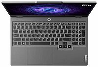 Laptop Lenovo LOQ 15IRX9 Gaming, Intel Core i7 13th Gen, Nvidia RTX 4060 8GB VRAM