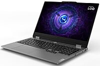 Laptop Lenovo LOQ 15IRX9 Gaming, Intel Core i7 13th Gen, Nvidia RTX 4050 6GB VRAM