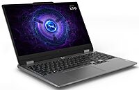 Laptop Lenovo LOQ 15IRX9 Gaming, Intel Core i7 13th Gen, Nvidia RTX 4060 8GB VRAM