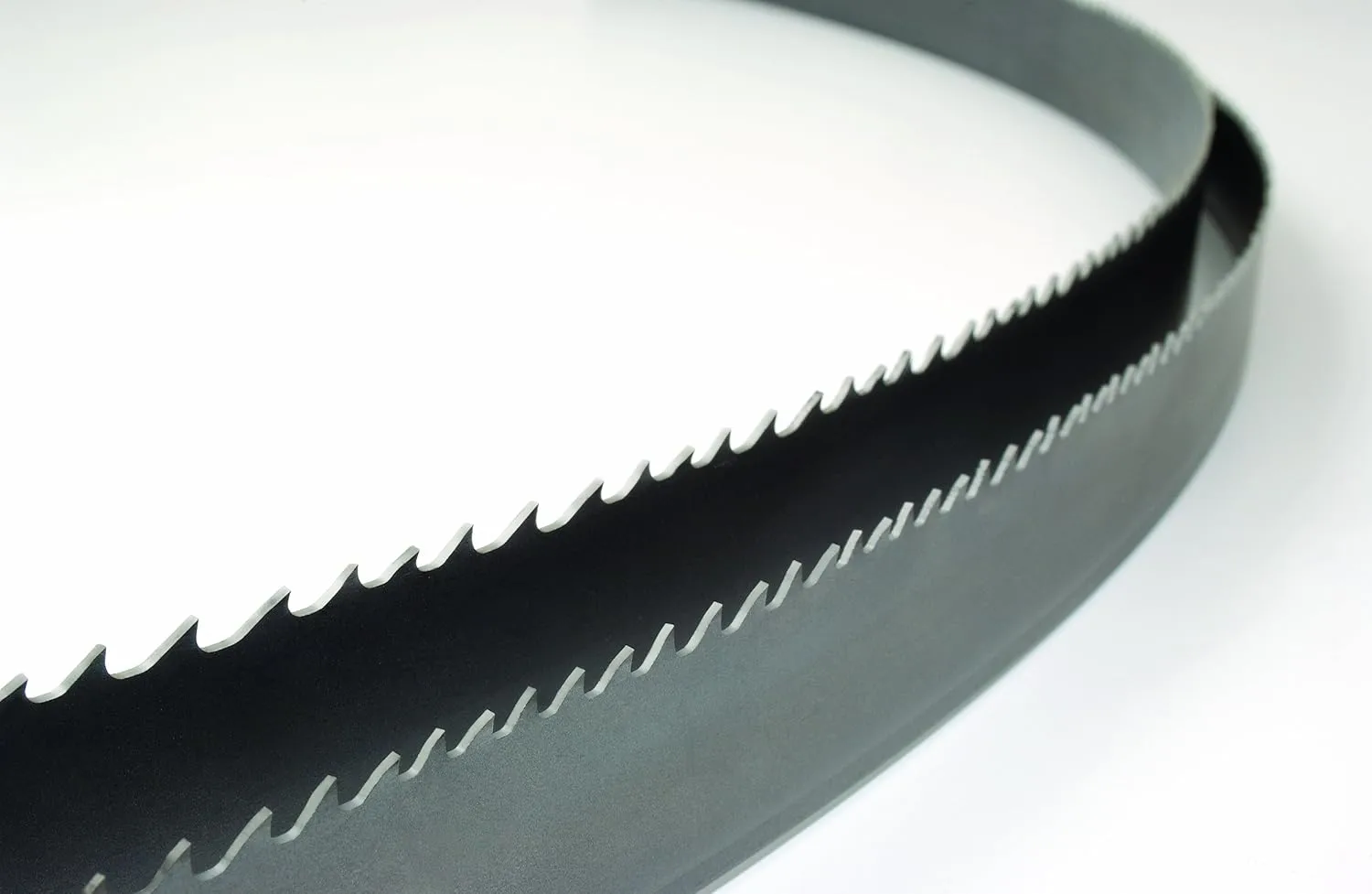 Lenox QXP Vari-Raker Bimetal Band Saw Blade, 1-1/4" x 0.042"