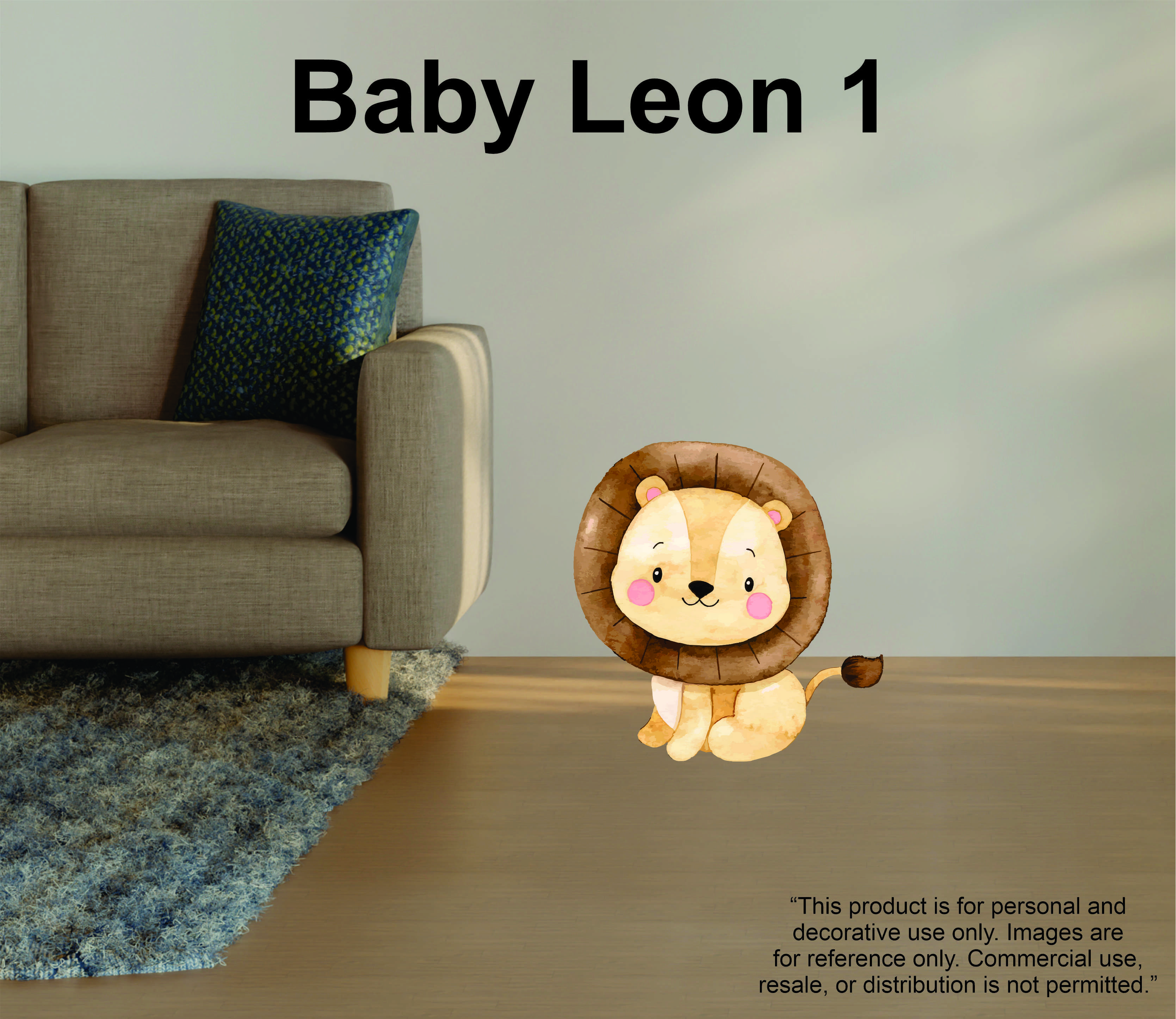 Baby Leon