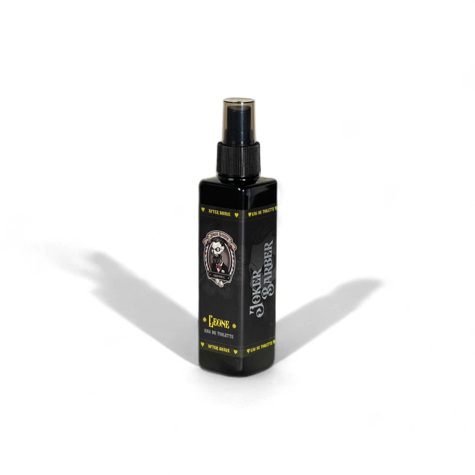 Joker Barber Eau De Toilette-After Shave Leone
