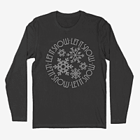 Let It Snow Let It Snow