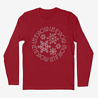 Let It Snow Let It Snow