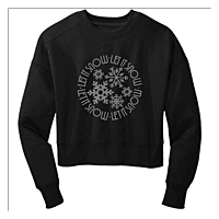 Let It Snow Let It Snow