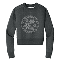 Let It Snow Let It Snow