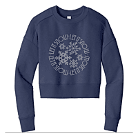 Let It Snow Let It Snow