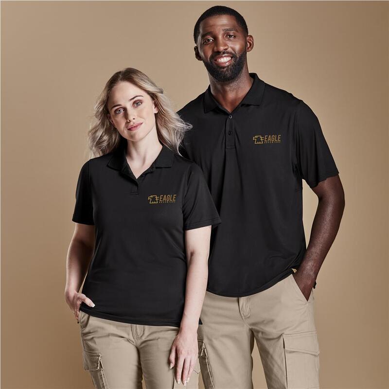 Letaba Golf Shirt