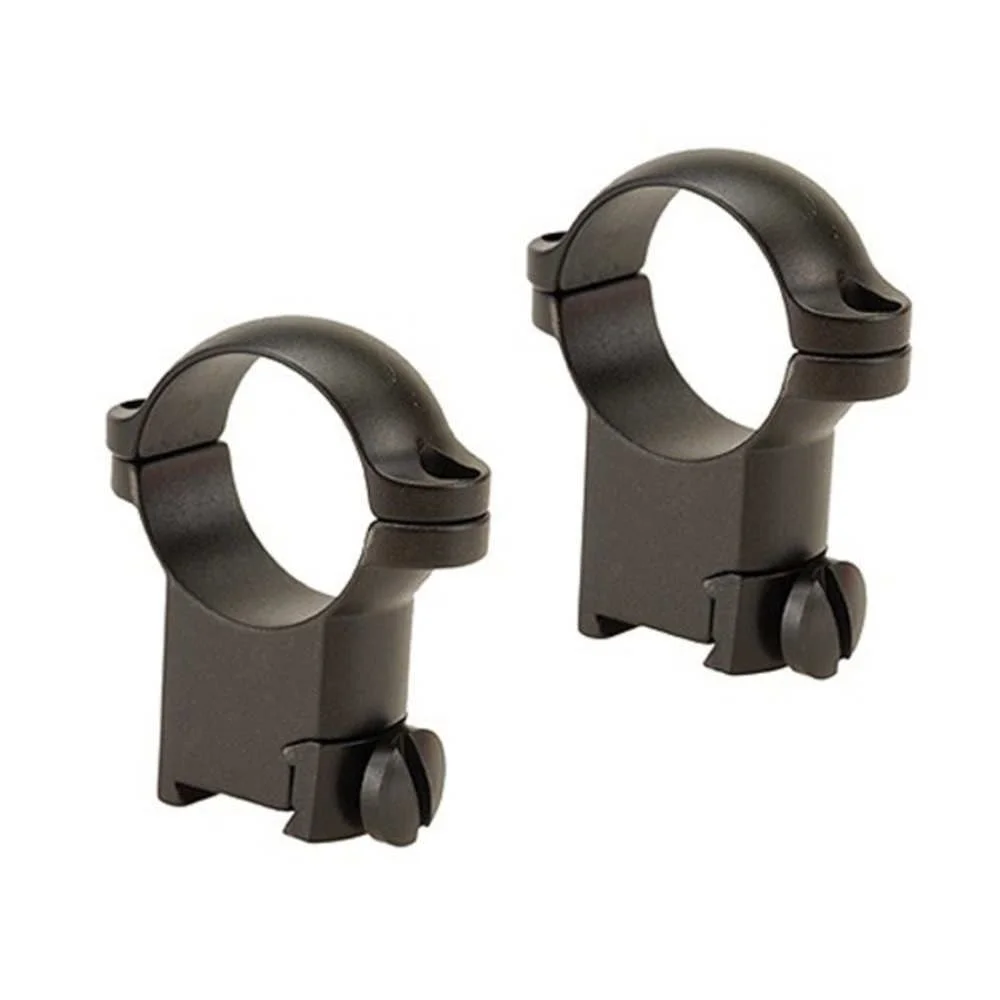LEUPOLD LeupoldRM Forged Steel Scope Ringmounts