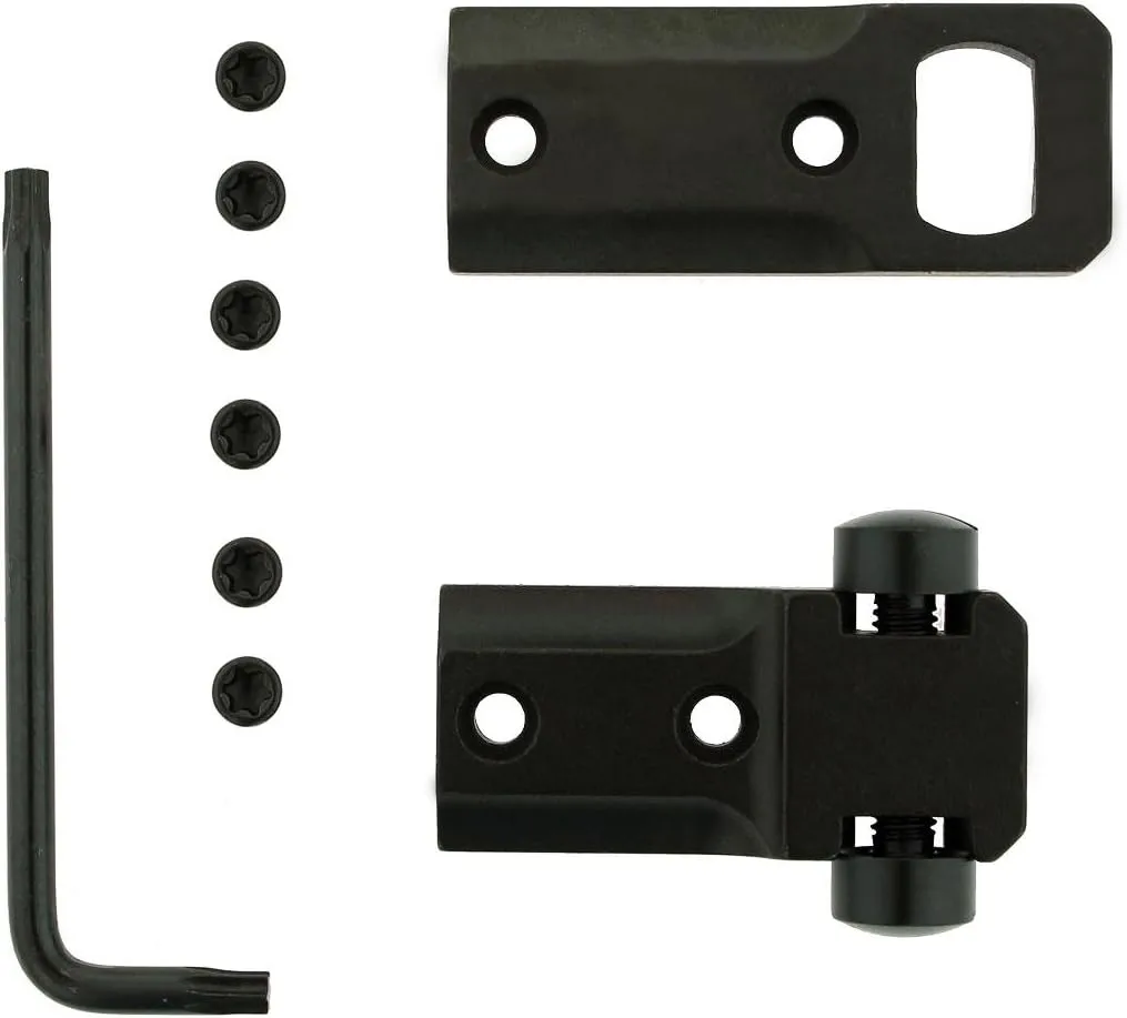 Leupold Standard Two-Piece Scope Base