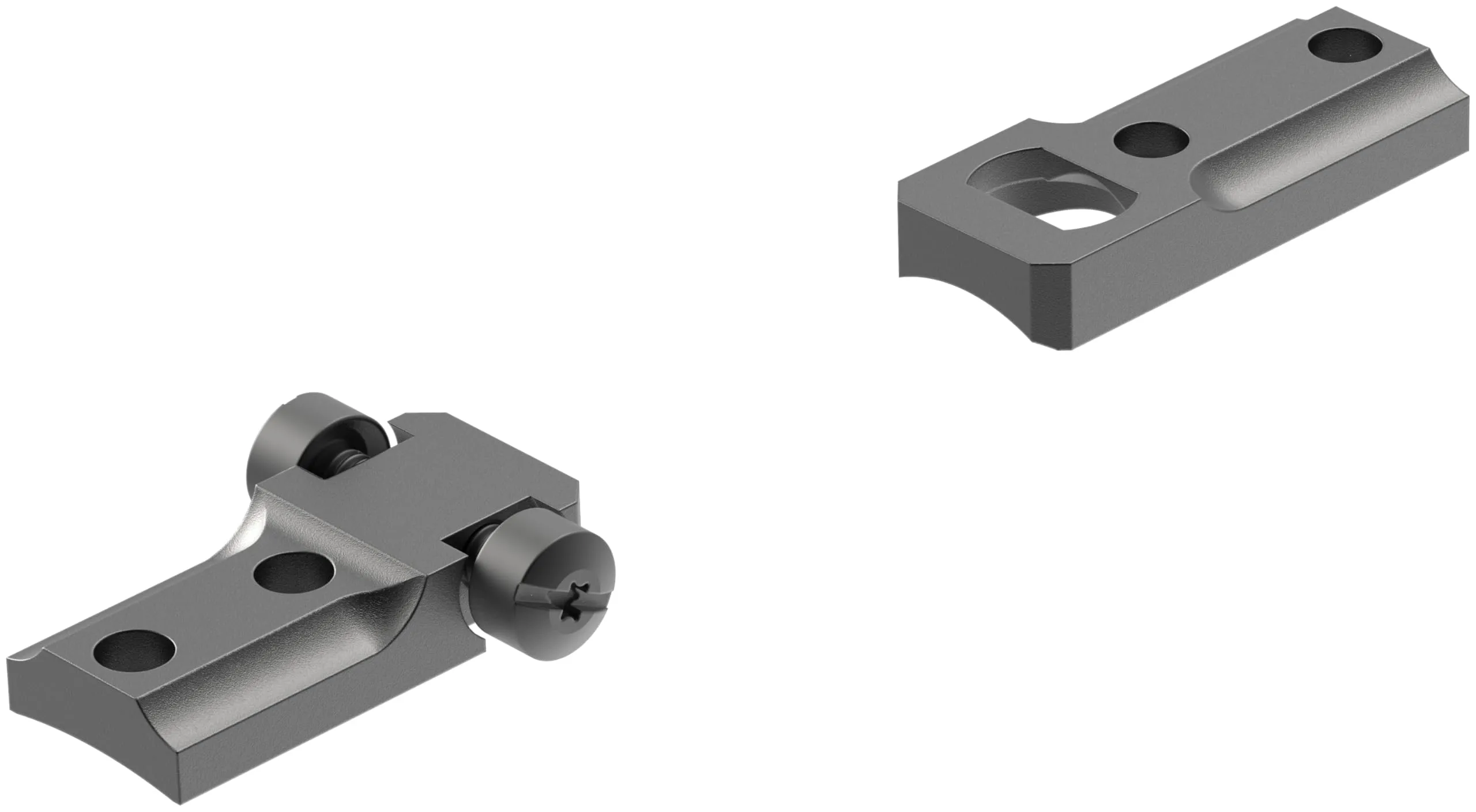 Leupold Standard Two-Piece Scope Base