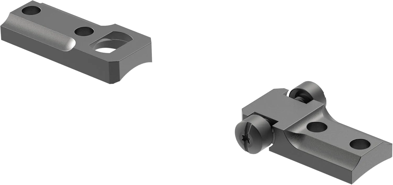 Leupold Standard Two-Piece Scope Base