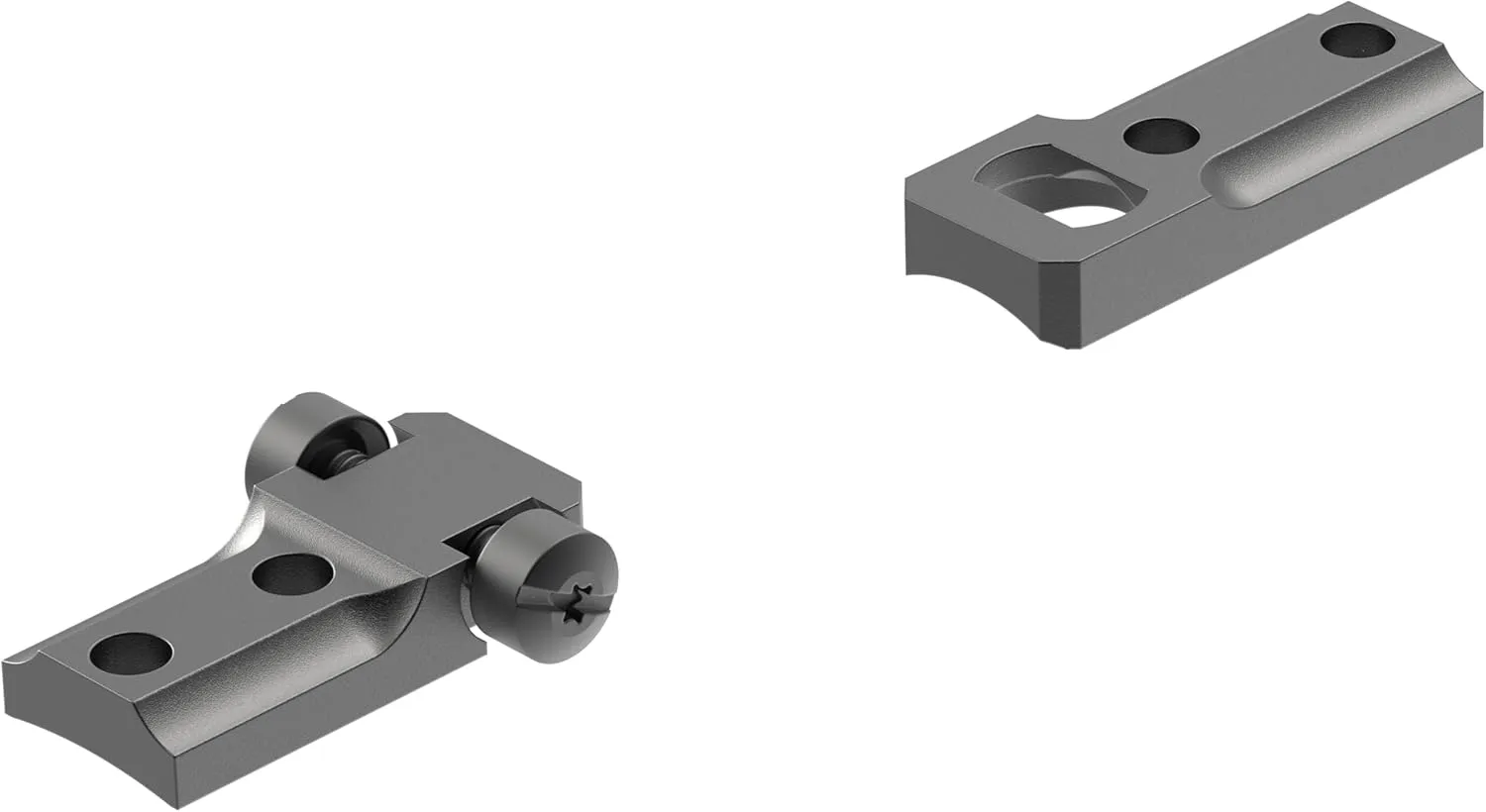 Leupold Standard Two-Piece Scope Base