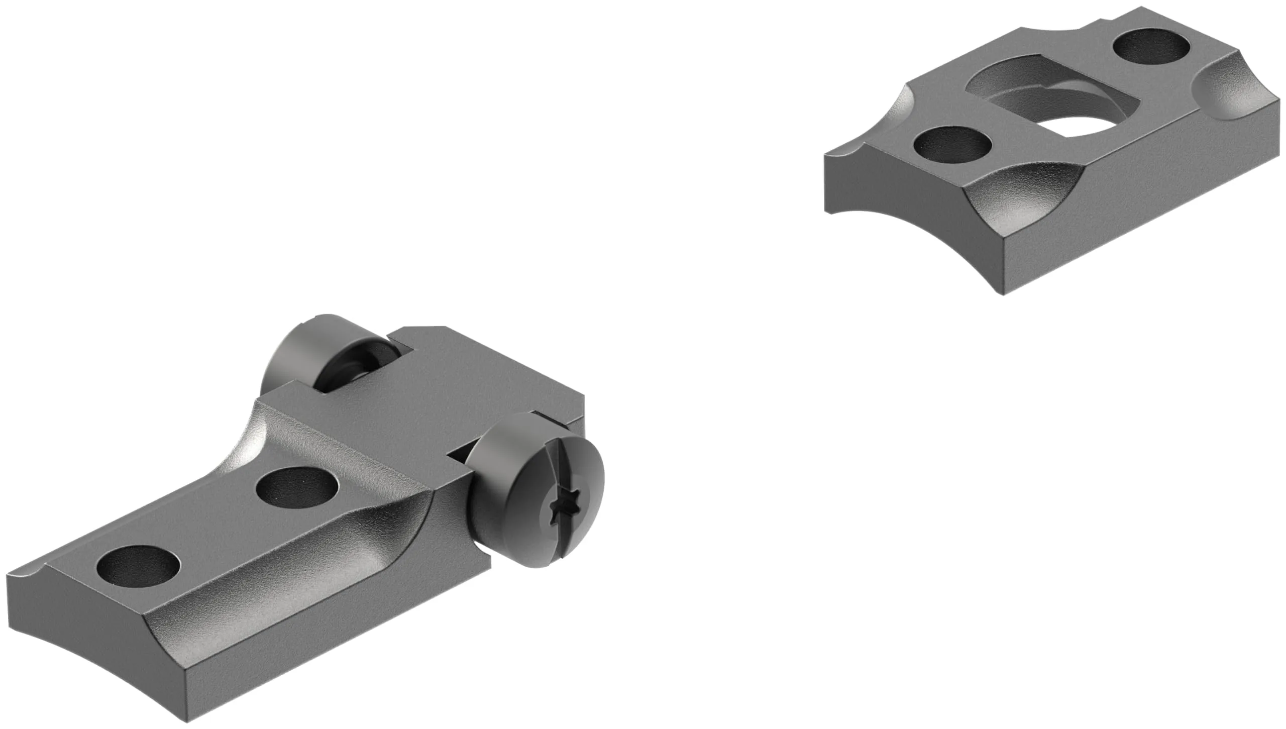 Leupold Standard Two-Piece Scope Base