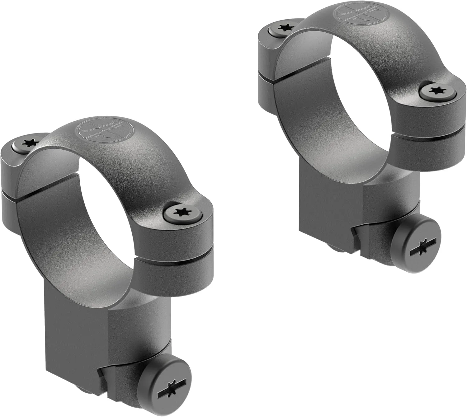 LEUPOLD LeupoldRM Forged Steel Scope Ringmounts