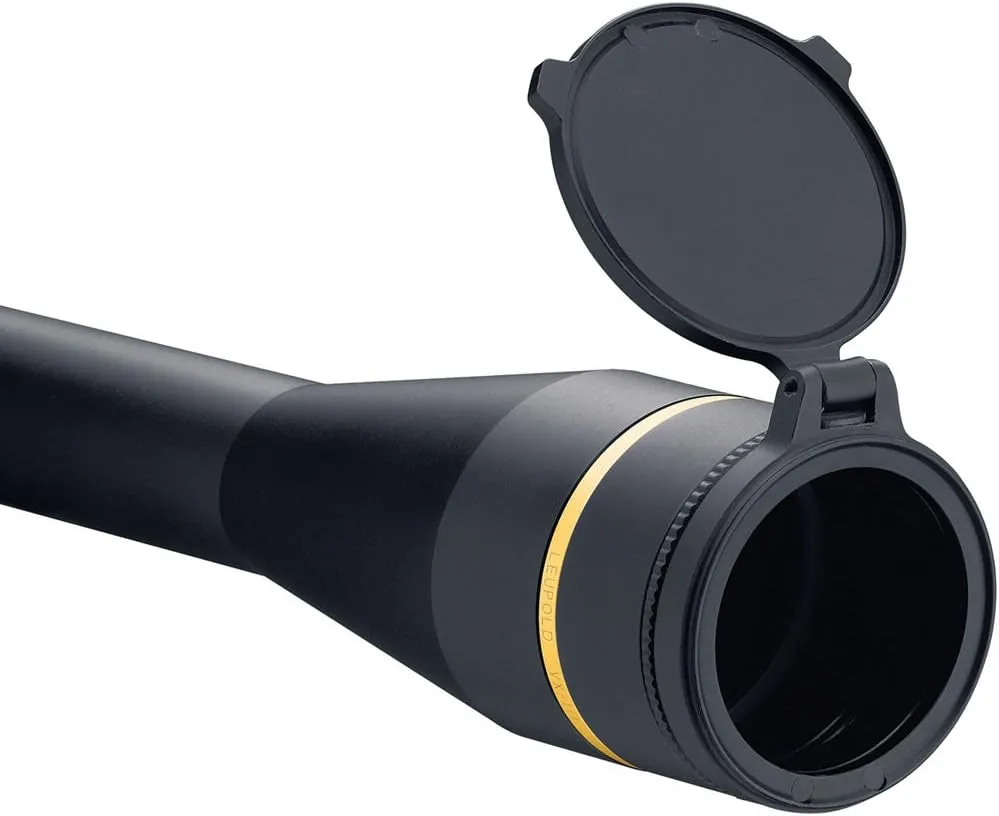 Leupold Alumina Flip-Back Lens Cover