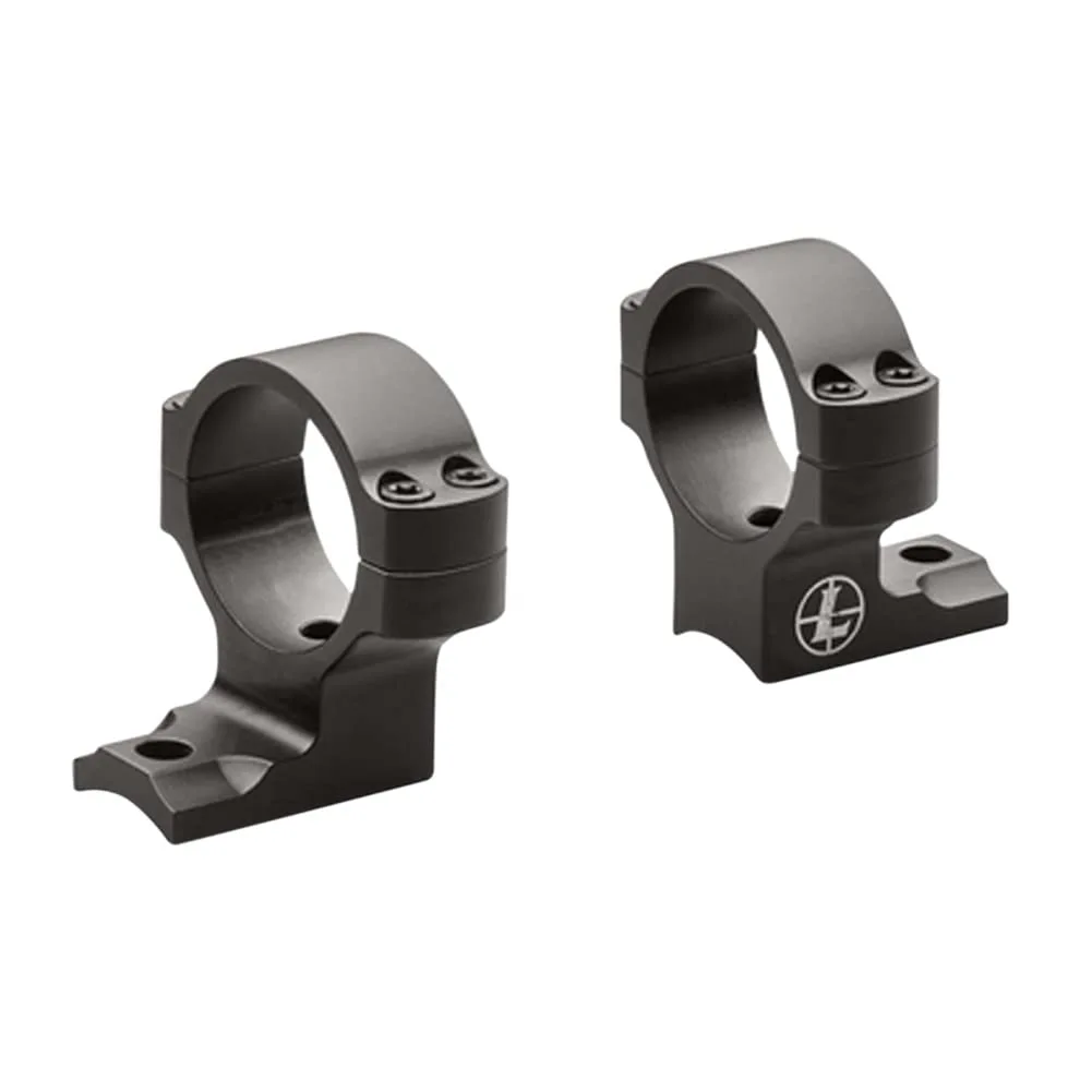 Leupold BackCountry Two-Piece Scope Mount