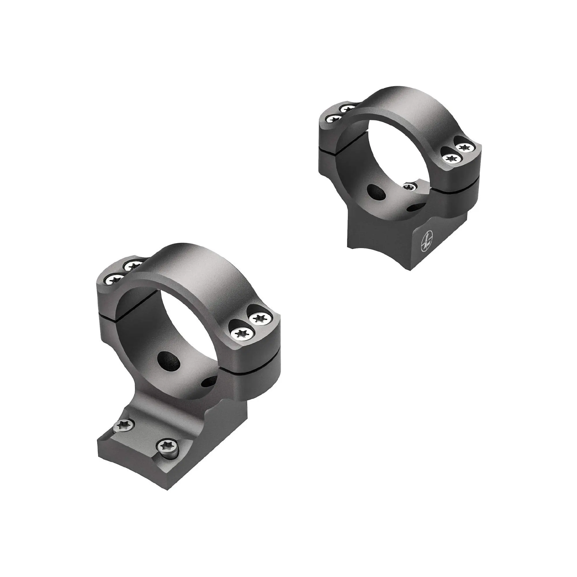 Leupold BackCountry Two-Piece Scope Mount