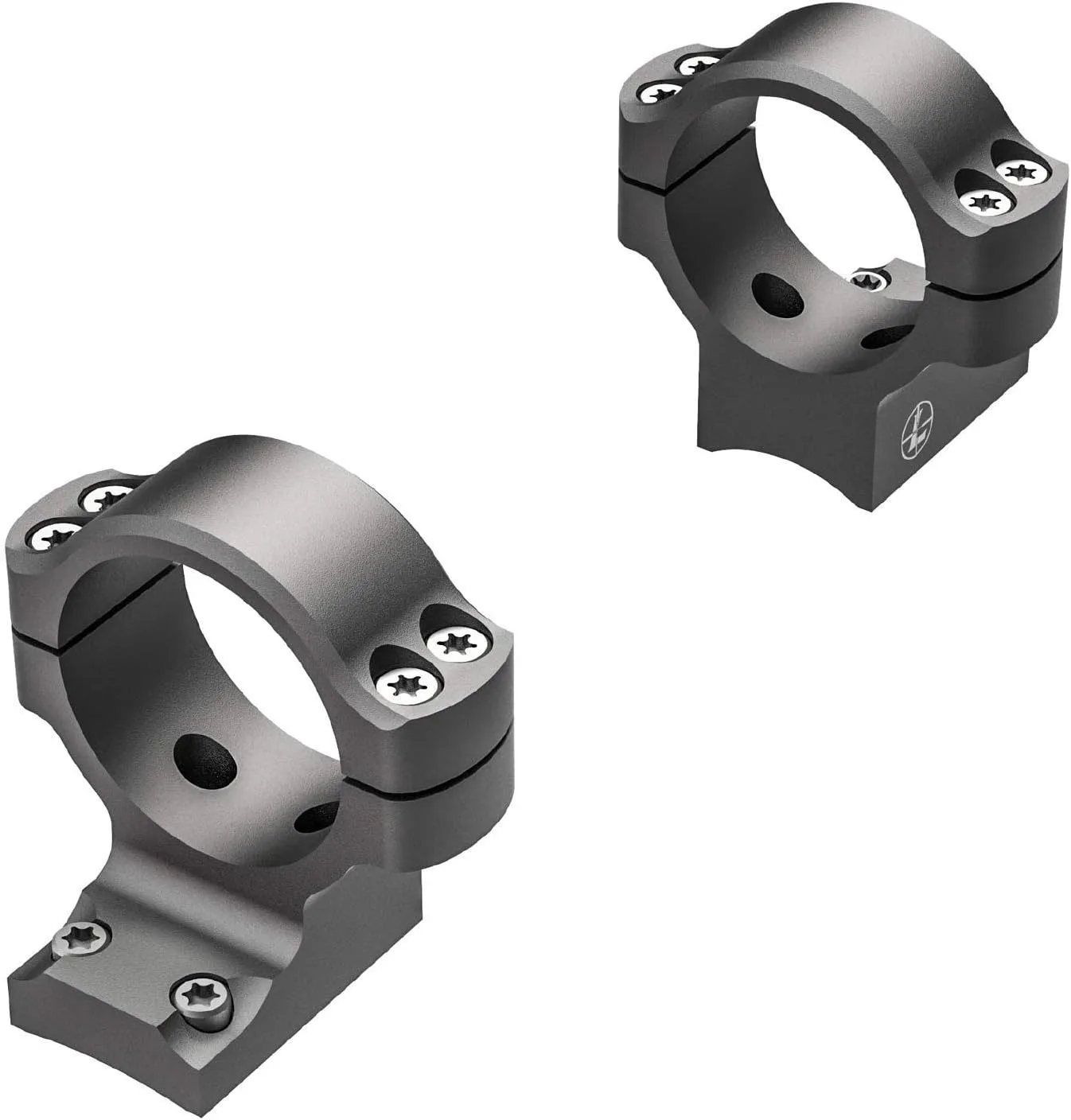 Leupold BackCountry Two-Piece Scope Mount