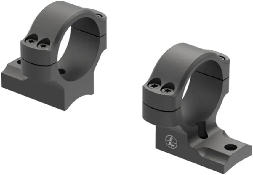 Leupold BackCountry Two-Piece Scope Mount