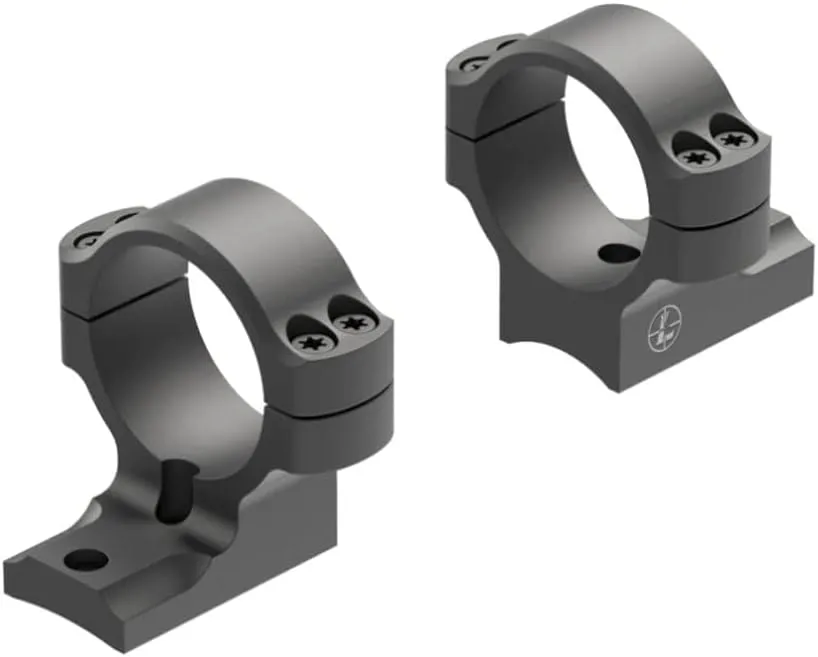 Leupold BackCountry Two-Piece Scope Mount
