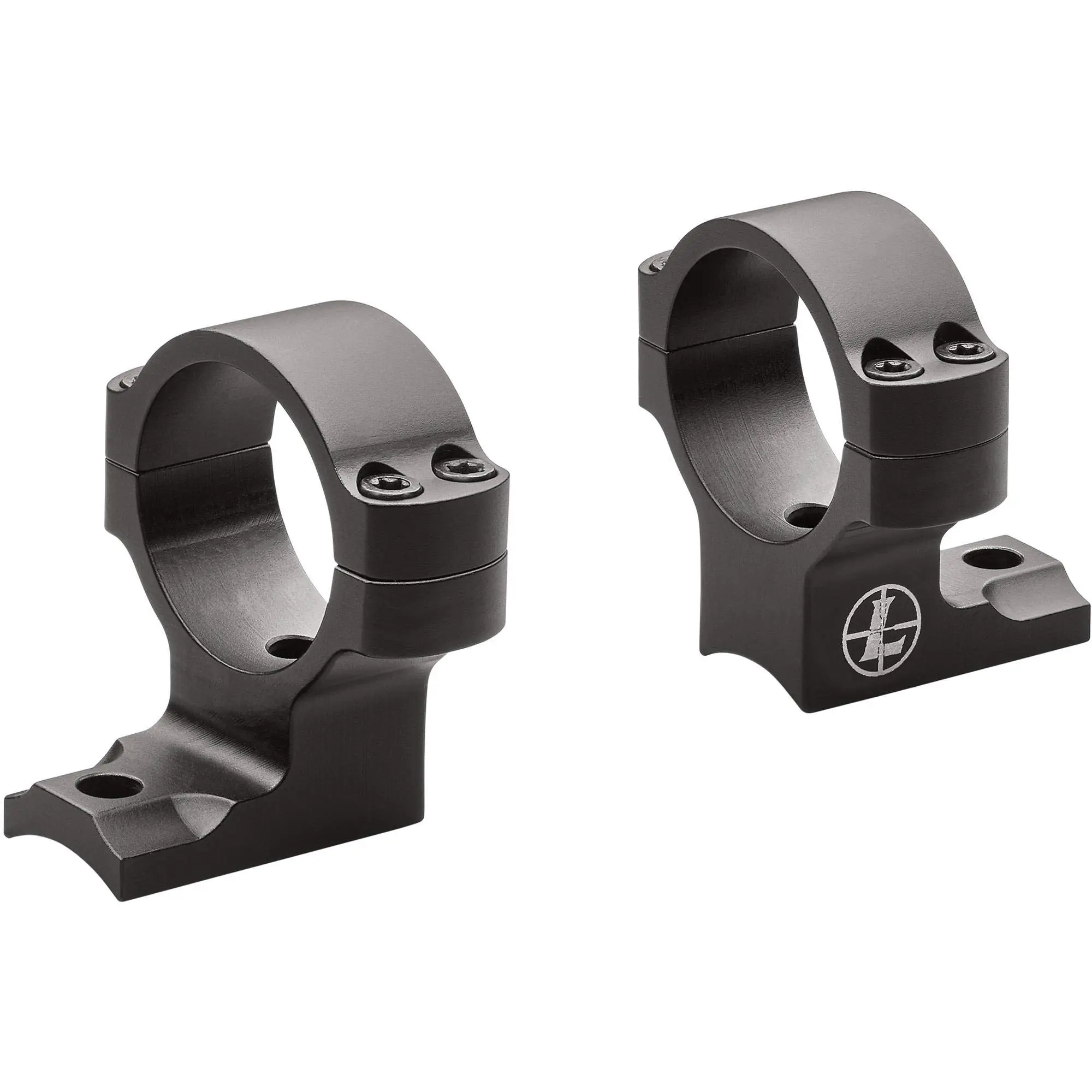 Leupold BackCountry Two-Piece Scope Mount