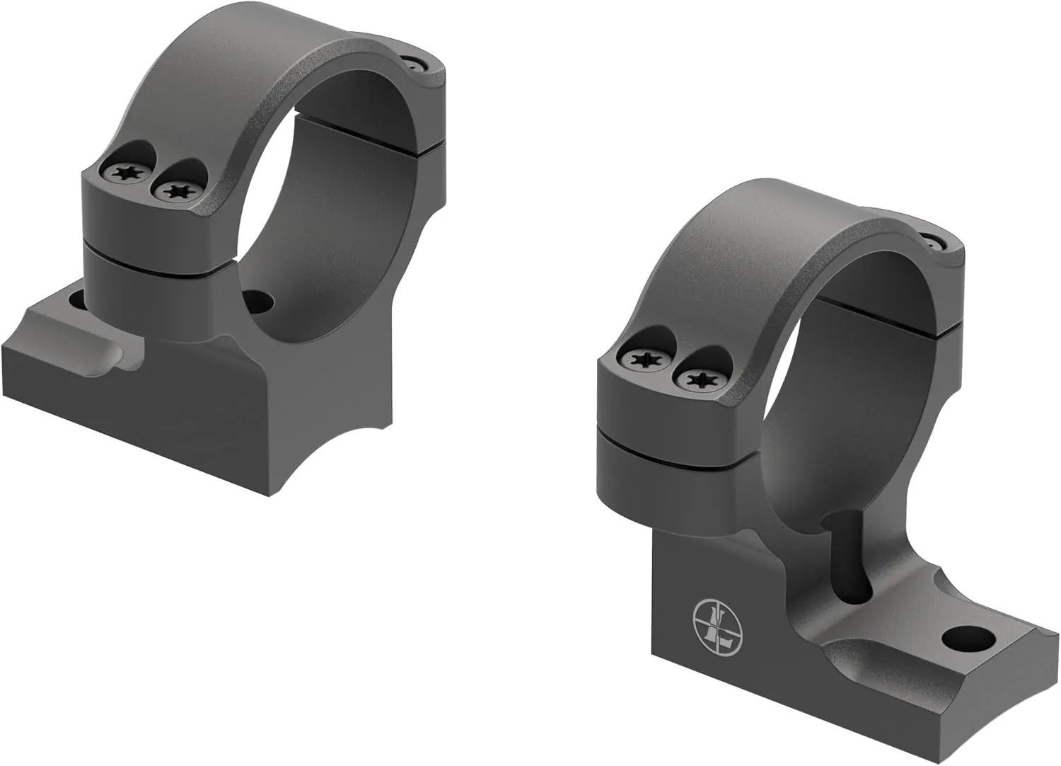 Leupold BackCountry Two-Piece Scope Mount