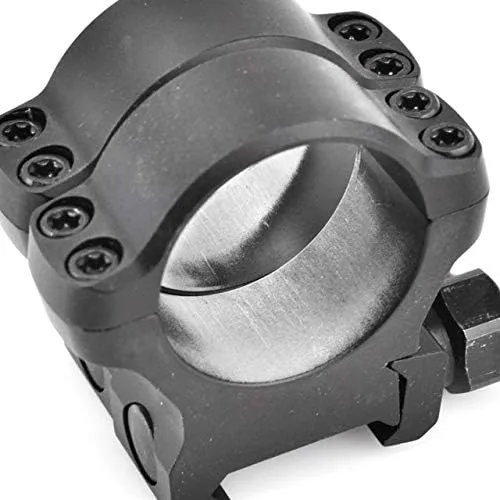Leupold Backcountry Cross-Slot Scope Rings