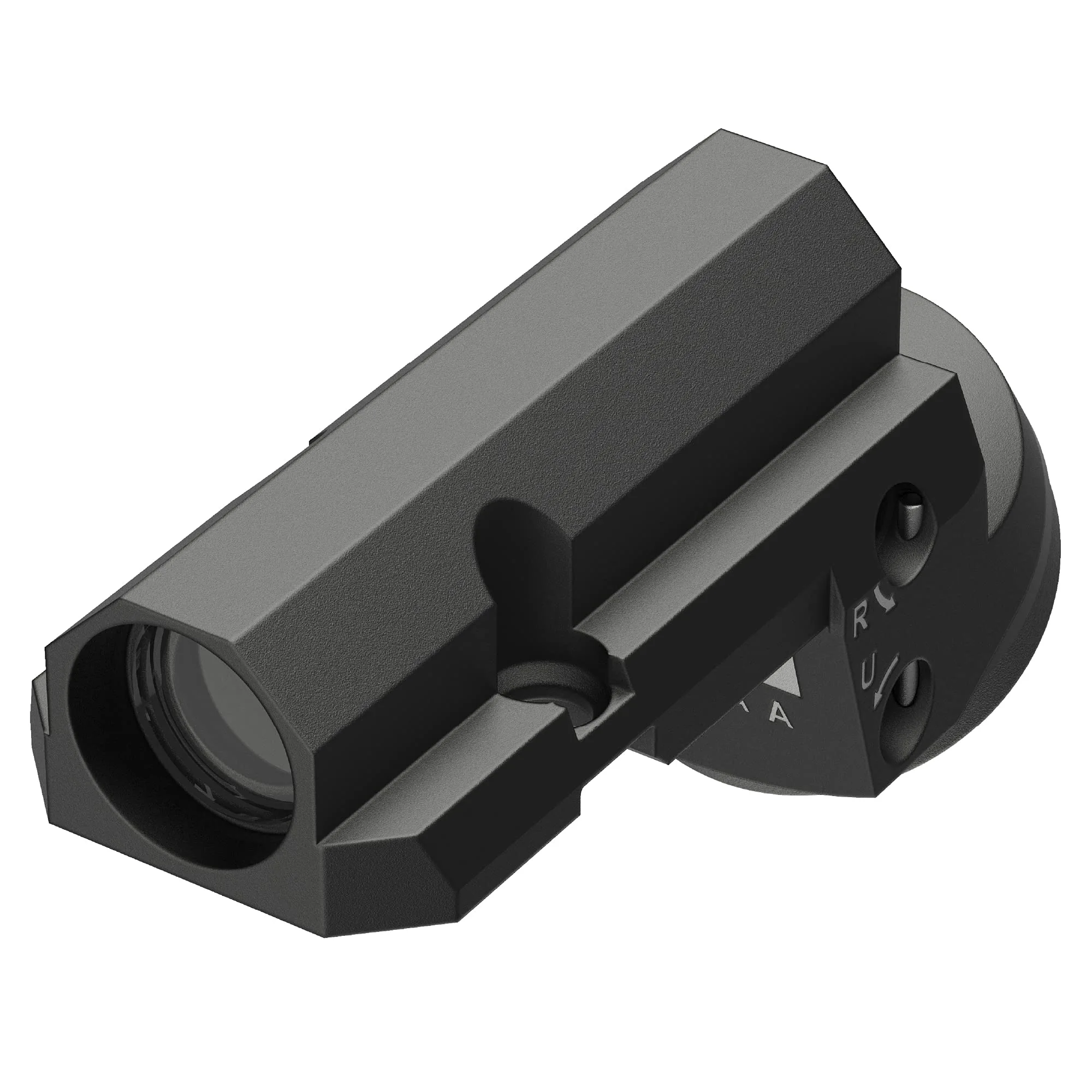 Leupold DeltaPoint Micro 3 MOA Dot Sight