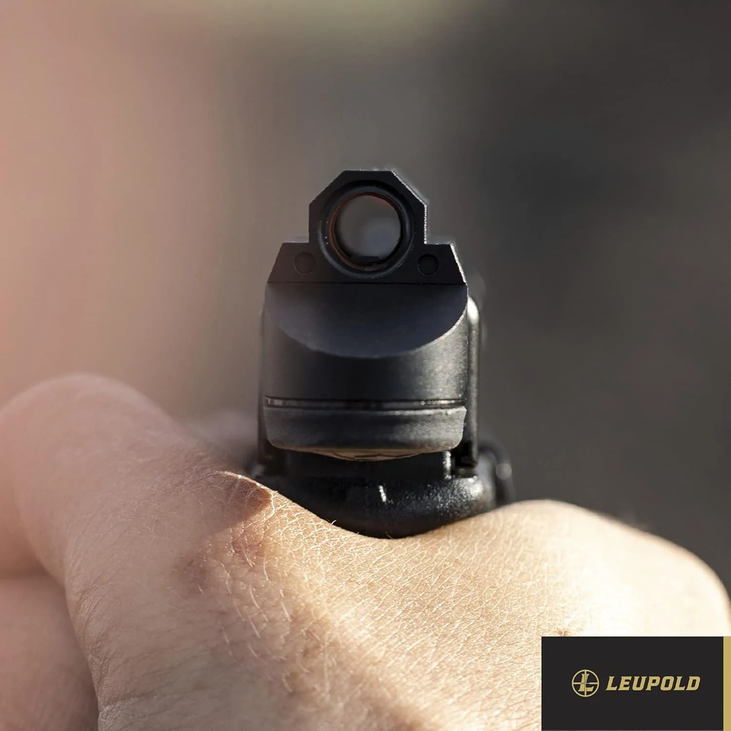 Leupold DeltaPoint Micro 3 MOA Dot Sight