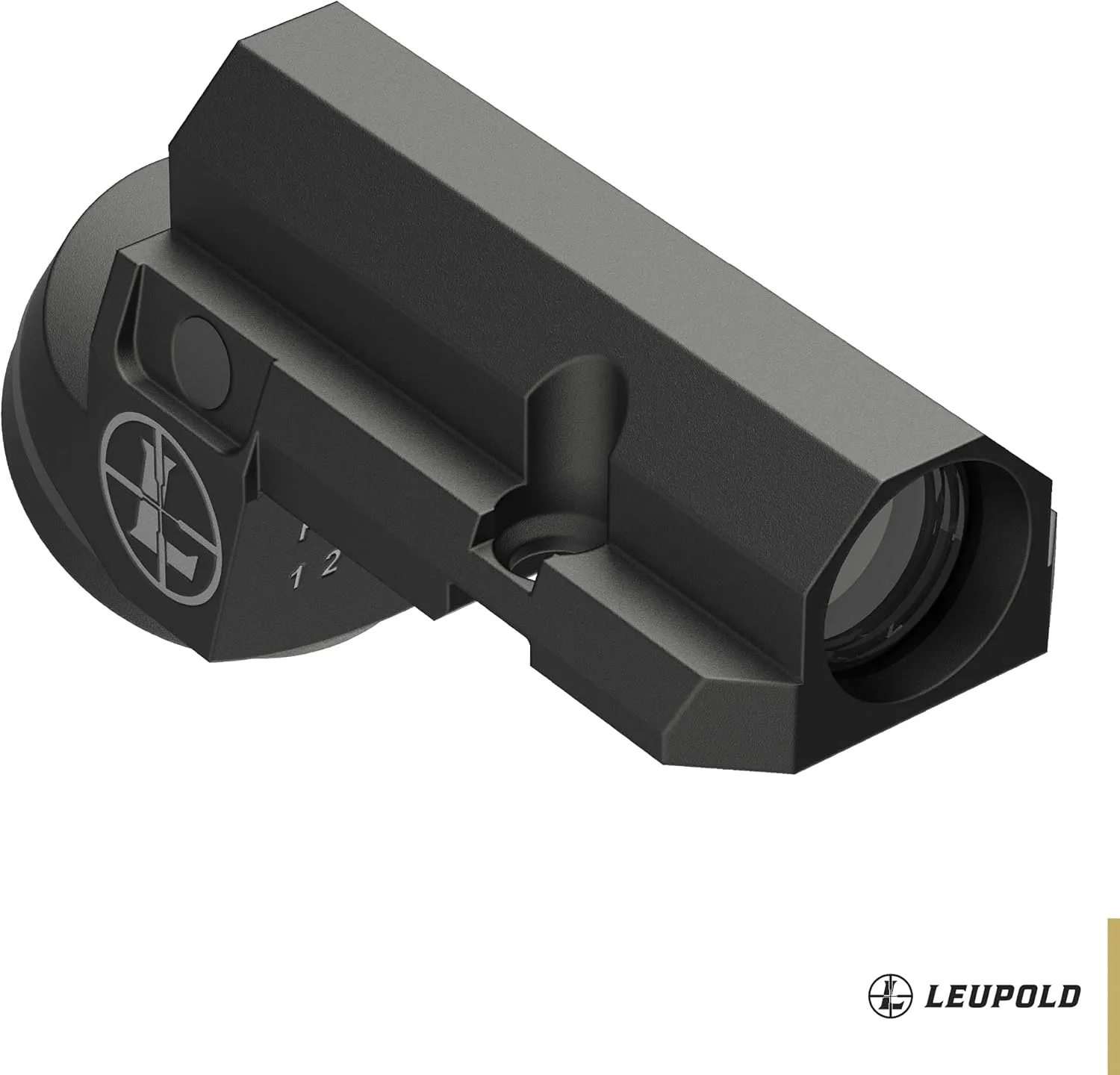 Leupold DeltaPoint Micro 3 MOA Dot Sight