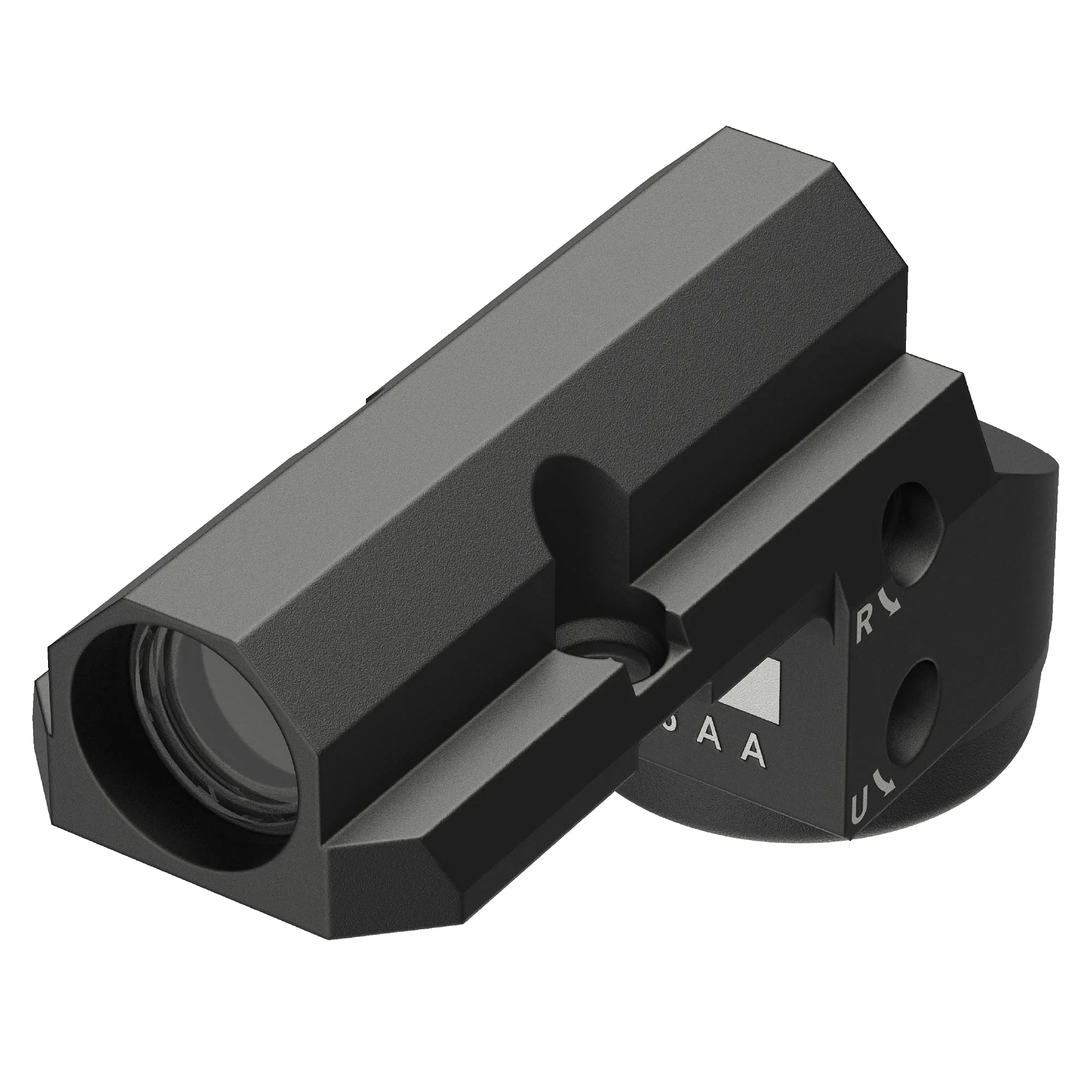 Leupold DeltaPoint Micro 3 MOA Dot Sight