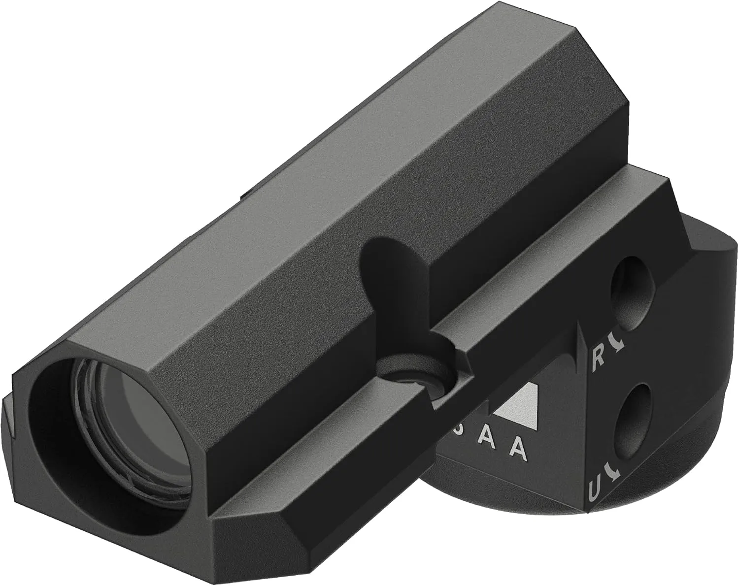 Leupold DeltaPoint Micro 3 MOA Dot Sight