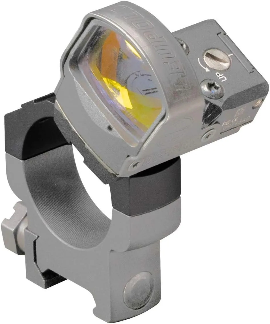 Leupold DeltaPoint Pro Ring Top Mount Kit