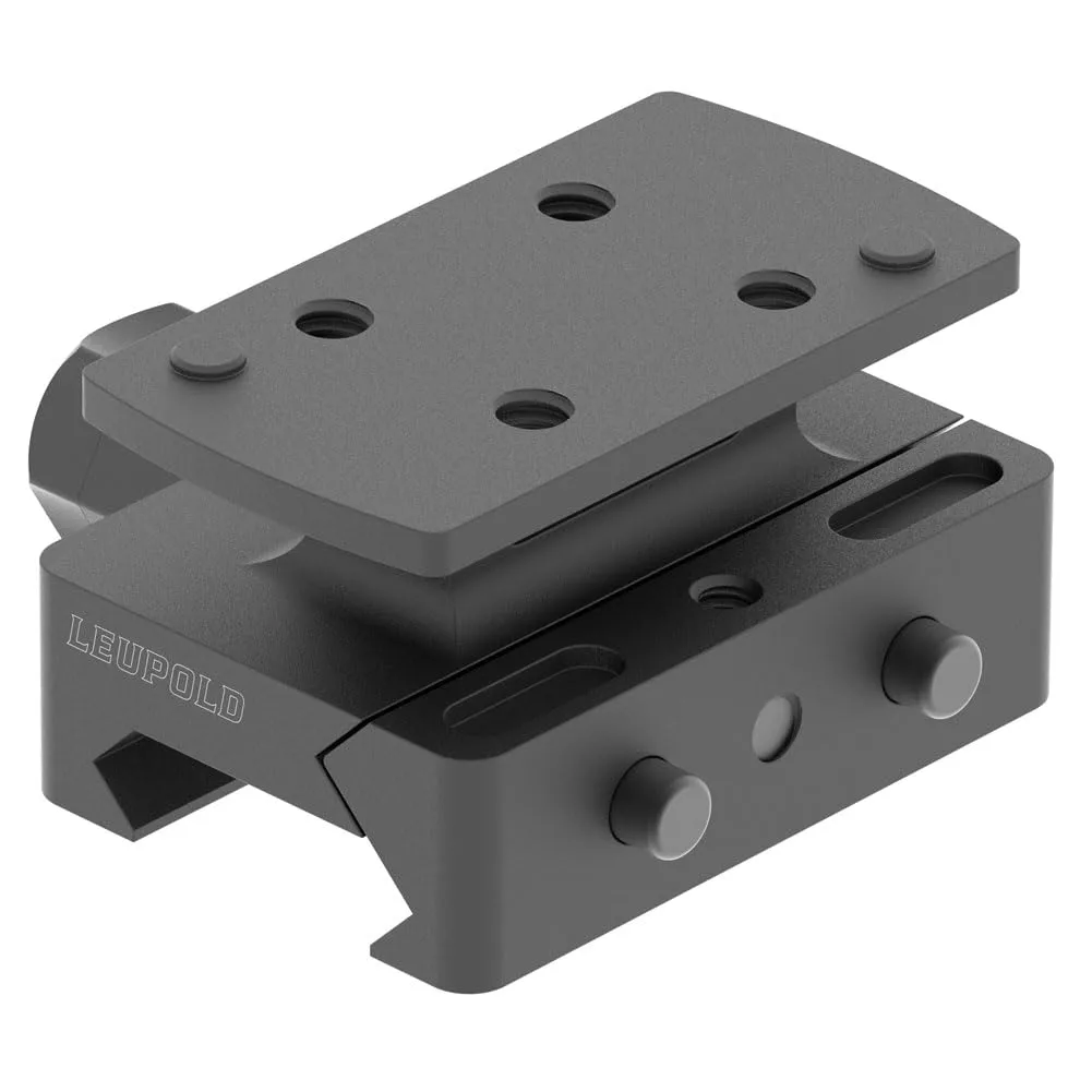 Leupold 0603-2245 171861 Deltapoint Pro AR