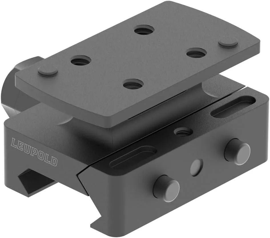Leupold 0603-2245 171861 Deltapoint Pro AR