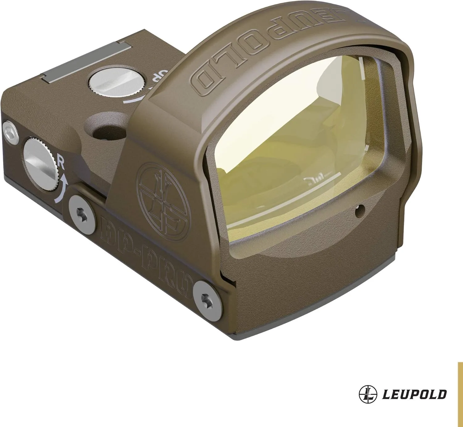 Leupold DeltaPoint Pro Reflex Sight - NV