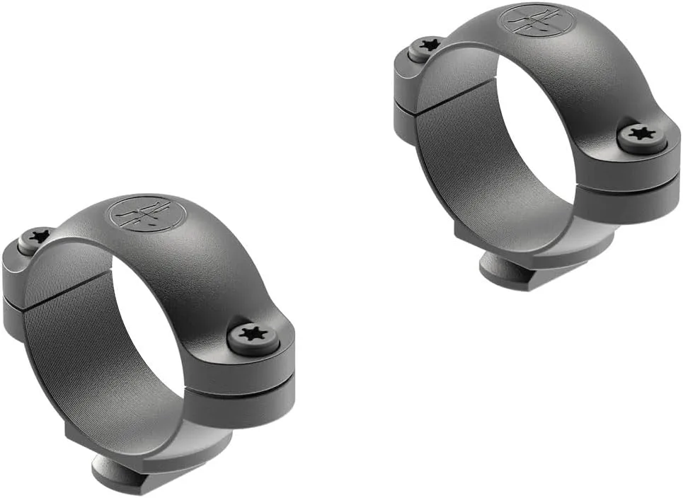 LEUPOLD Dual Dovetail Scope Rings